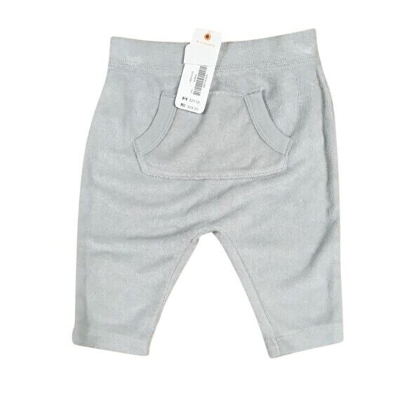 Gymboree Baby Jacket, Pants & Hat Set | 0-3 Months| Grey | NWT - Picture 3 of 5